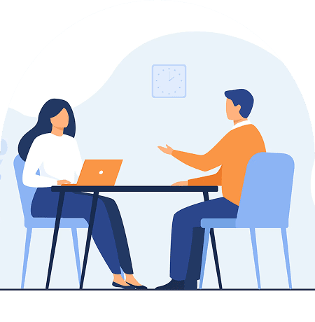 Benefit illustration